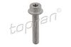 Болт TOPRAN 411 097 (411 097 001)