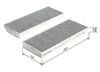 BOSCH Filter, cabin air 1 987 435 534