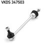 Тяга/стійка, стабілізатор SKF VKDS 347503