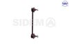 Тяга / стойка, стабилизатор SIDEM 67668
