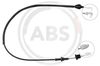 Тросик газу A.B.S. K37430