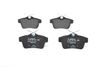 Bosch Brake Pad Set 0 986 494 437 (0986494437)