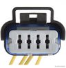 Kabelreparatursatz, Saugrohrdrucksensor