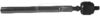 BORG & BECK Inner Tie Rod BTR4249