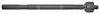 BORG & BECK Inner Tie Rod BTR5375