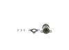 Bosch Fuel High Pressure Control Valve for Common Rail 1 465 ZS0 036