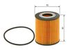 Bosch Oil Filter 1 457 429 197 (1457429197)