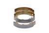 Bosch Brake Shoe Set 0 986 487 799 (0986487799)