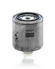 Паливний фільтр MANN-FILTER WK 9029