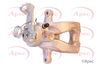 APEC Brake Caliper RCA812