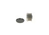 Bosch Alternator Freewheel Clutch 1 987 945 401 (1987945401)