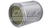 filtr DPF DAF, EURO 6 1JI001