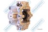 APEC Brake Caliper BCA1798