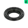 OPTIMAL Rolling Bearing, suspension strut support mount F0-1027