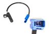 датчик, скорост