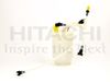 Елемент системи живлення HITACHI 2503508 (2503508)