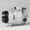 Denso Air Conditioning Compressor DCP17132