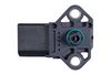 Sensor, Ladedruck