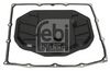 FEBI BILSTEIN Hydraulic Filter Kit, automatic transmission 182136