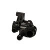 термостат, охладителна течност