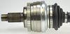 полуоска