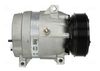 Nissens Compressor, air conditioning 89435