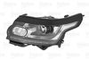 Valeo Headlight 450433