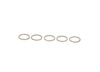 Bosch Repair Kit, common rail system F 00Z C99 902