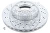 Тормозной диск OPTIMAL BS-8248HC