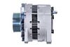 alternátor SCANIA, 24V/150A 8EL012584-981