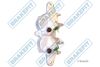 APEC Brake Caliper BCA1654E