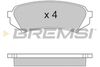 BREMSI