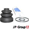 Комплект пильовика, приводний вал JP GROUP 3543700210 (3543700219)