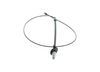 Bosch Cable Pull, parking brake 1 987 482 027