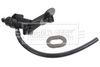 BORG & BECK Master Cylinder, clutch BCM159