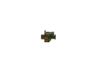 Bosch Plug Sleeve, ignition system 1 928 404 114 (1928404114)