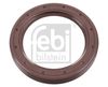 Febi Bilstein Shaft Seal, camshaft 177679