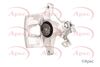 APEC Brake Caliper LCA356N
