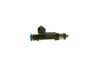 New Bosch Fuel Injector 0280158205 For Vauxhall Corsa Mk Iv 1.4 55565970 821000