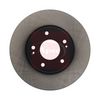 APEC Brake Disc DSK3383