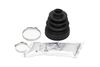 Комплект пильовика, приводний вал KAVO PARTS CVB-5500