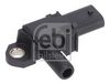 FEBI BILSTEIN Sensor, exhaust pressure 1004947