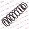 KYB RA5321 Suspension Spring