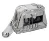 окачване, двигател