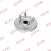 KYB Repair Kit, suspension strut support mount SM1041