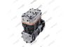 kompresor IVECO Euro 6, se spojkou 1500200001