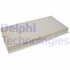 Фильтр салона DELPHI TSP0325186