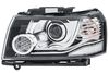 HL SVETLOMET LAND ROVER FREELANDER 2 (FA_) 1EL354813-091