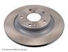 Blue Print Brake Disc ADH24351