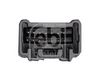 FEBI BILSTEIN Clock Spring, airbag 193242